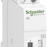 A9C30812 Télérupteur Acti9 iTL 16A 2NO Schneider : fiche complète