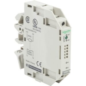 ABR2S112B Module d'interface électromécanique Zelio