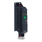 ATV320U15N4B : variateur Schneider Electric 1,5kW 380/500V