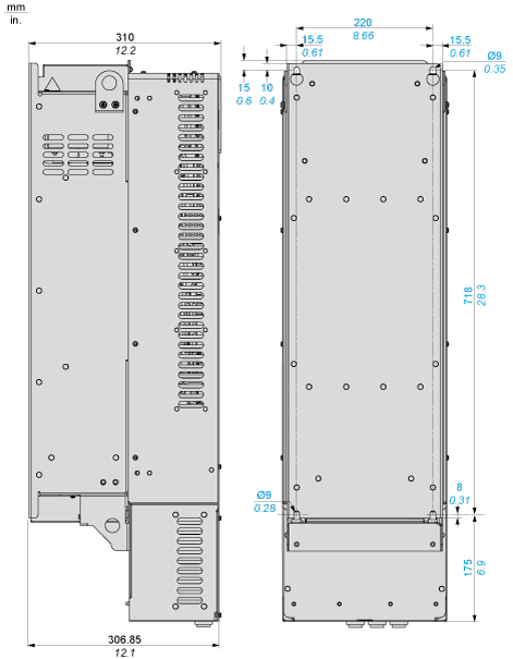 ATV630D90N4