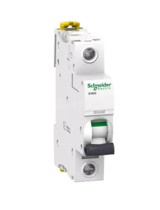 Acti 9 iC60H série A9F85101