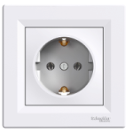 EPH2900121 Prise Schneider Electric Asfora-16A blanche