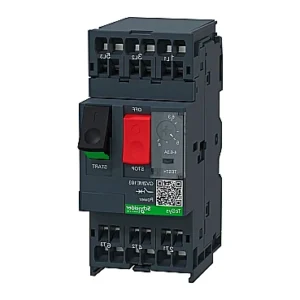 GV2ME103 Schneider Electric : disjoncteur moteur magnétothermique