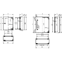 NSYS3HF4320P