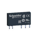 RSL1GB4JD : relais Schneider Electric 12V pour professionnels