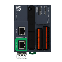 TM221ME16TG