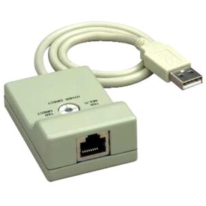 TSXCUSB485 : Câble de connexion PC/processeur Premium en ligne