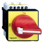 VCF1: Interrupteur-sectionneur TeSys Vario 32A de Schneider Electric