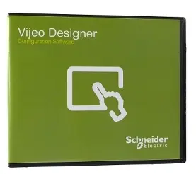 Vijeo Designer