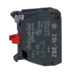 Zbe102 schneider electric