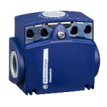 zct21g11 Limit switch body, Limit switches XC Standard, ZCT, compact, 1NC+1 NO, snap action, Pg11