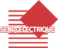 logo seniadz electrique