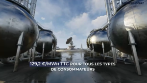 Prix du gaz en 2025 : analyse des évolutions et prévisions du marché