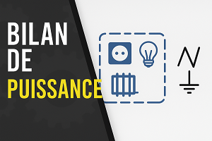 bilan de puissance
