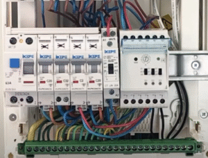 delesteur electrique