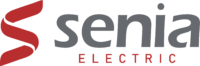 logo senia electric